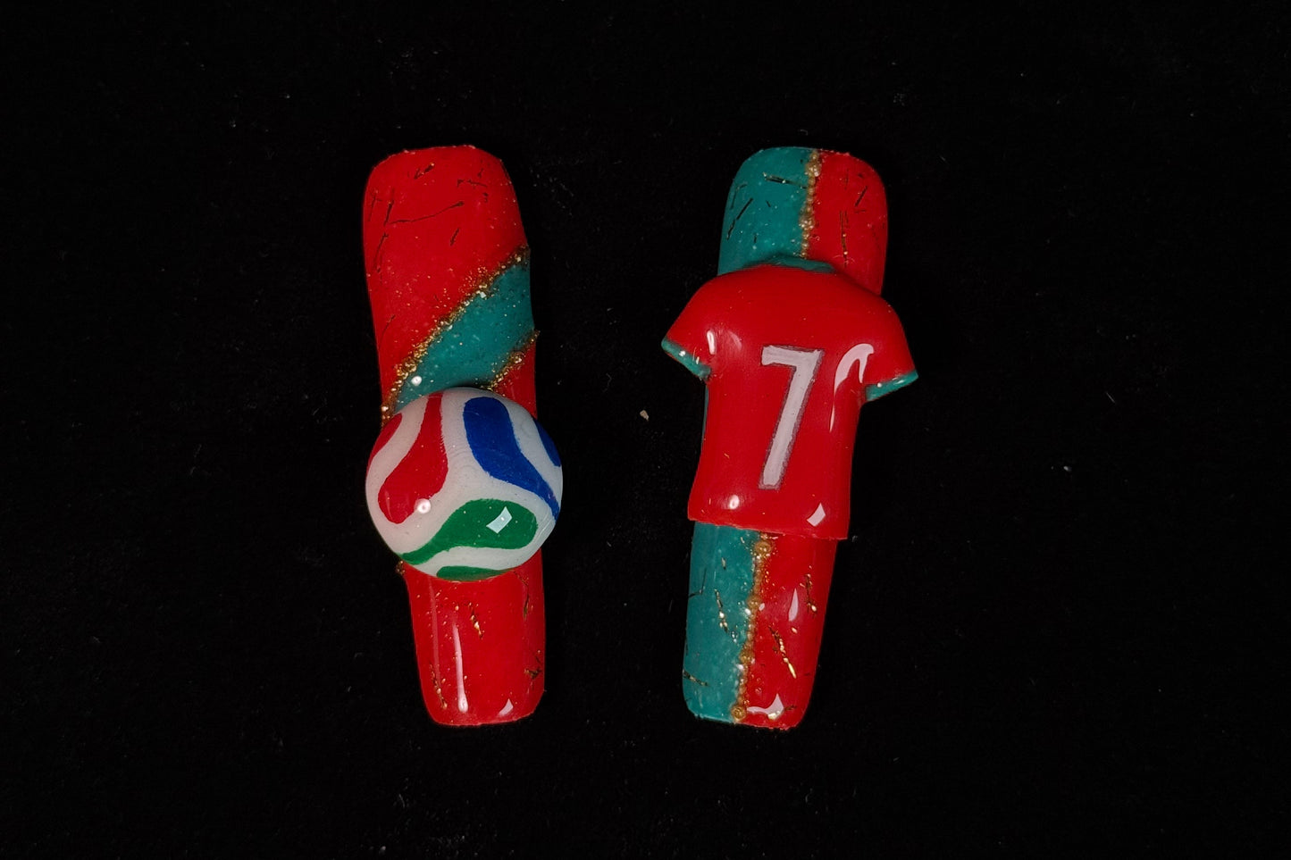 THE PORTUGAL "CR7" EDITION